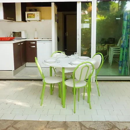 Holiday home Hameau Des Pins Agde