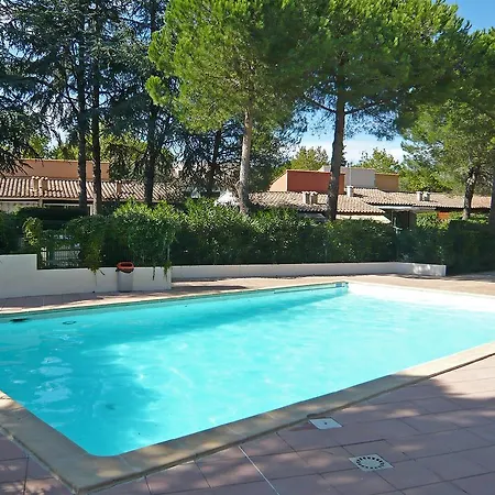 Holiday home Hameau Des Pins *