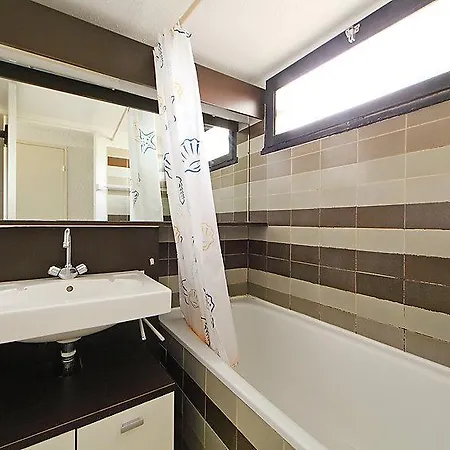 Holiday home Hameau Des Pins Agde